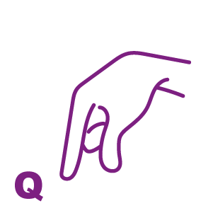 Q